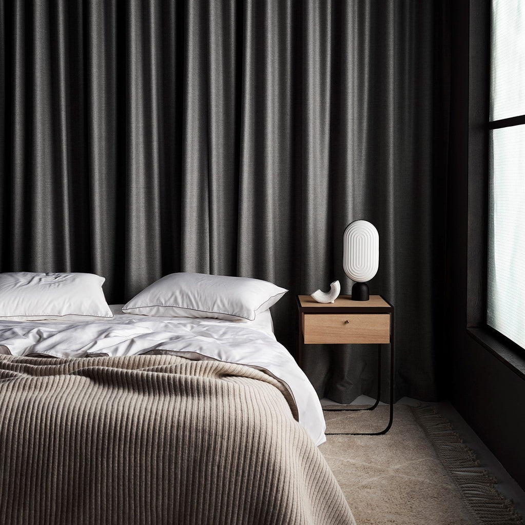 The Benefits of Bamboo Bedding for a Better Night’s Sleep