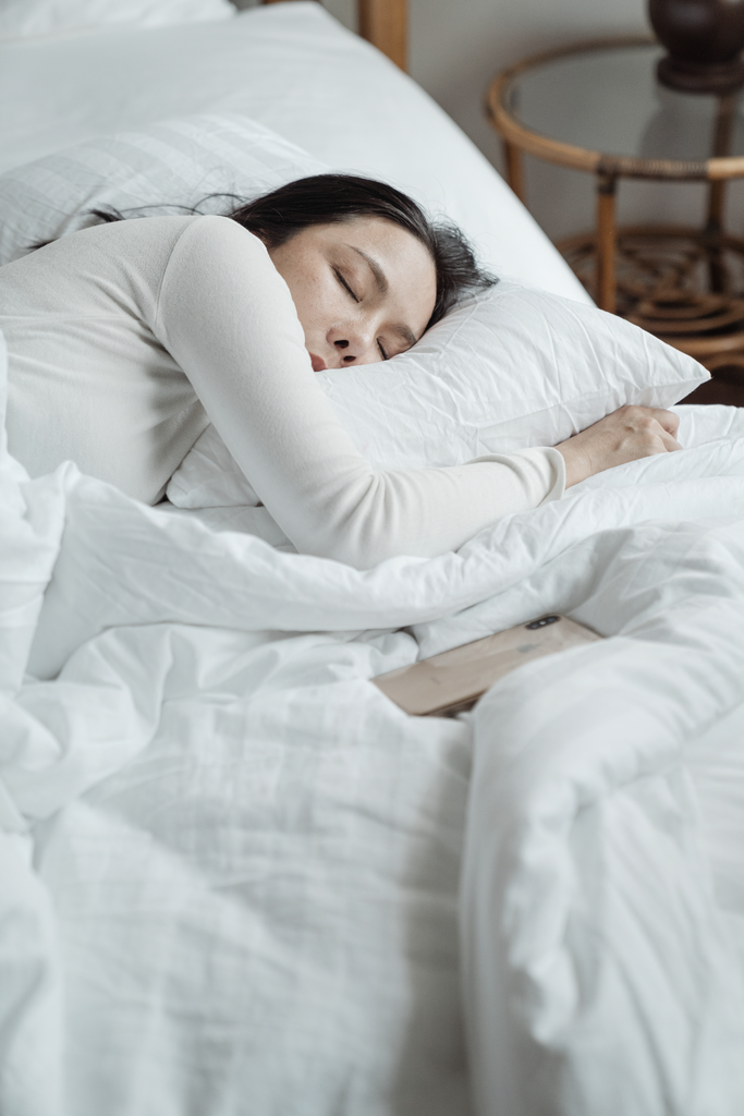 Bamboo bedding 6 tips that help you sleep better