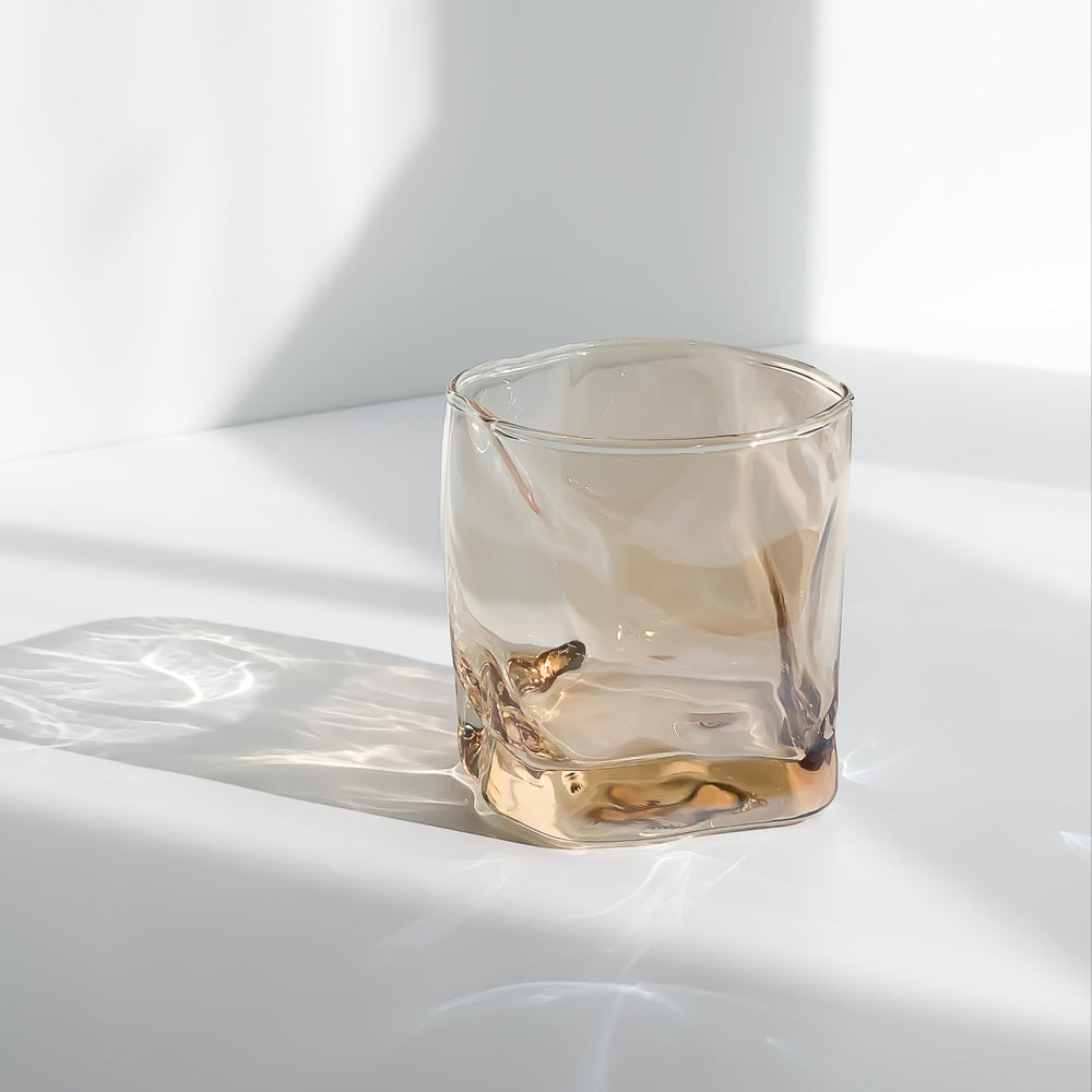Whiskey Glass