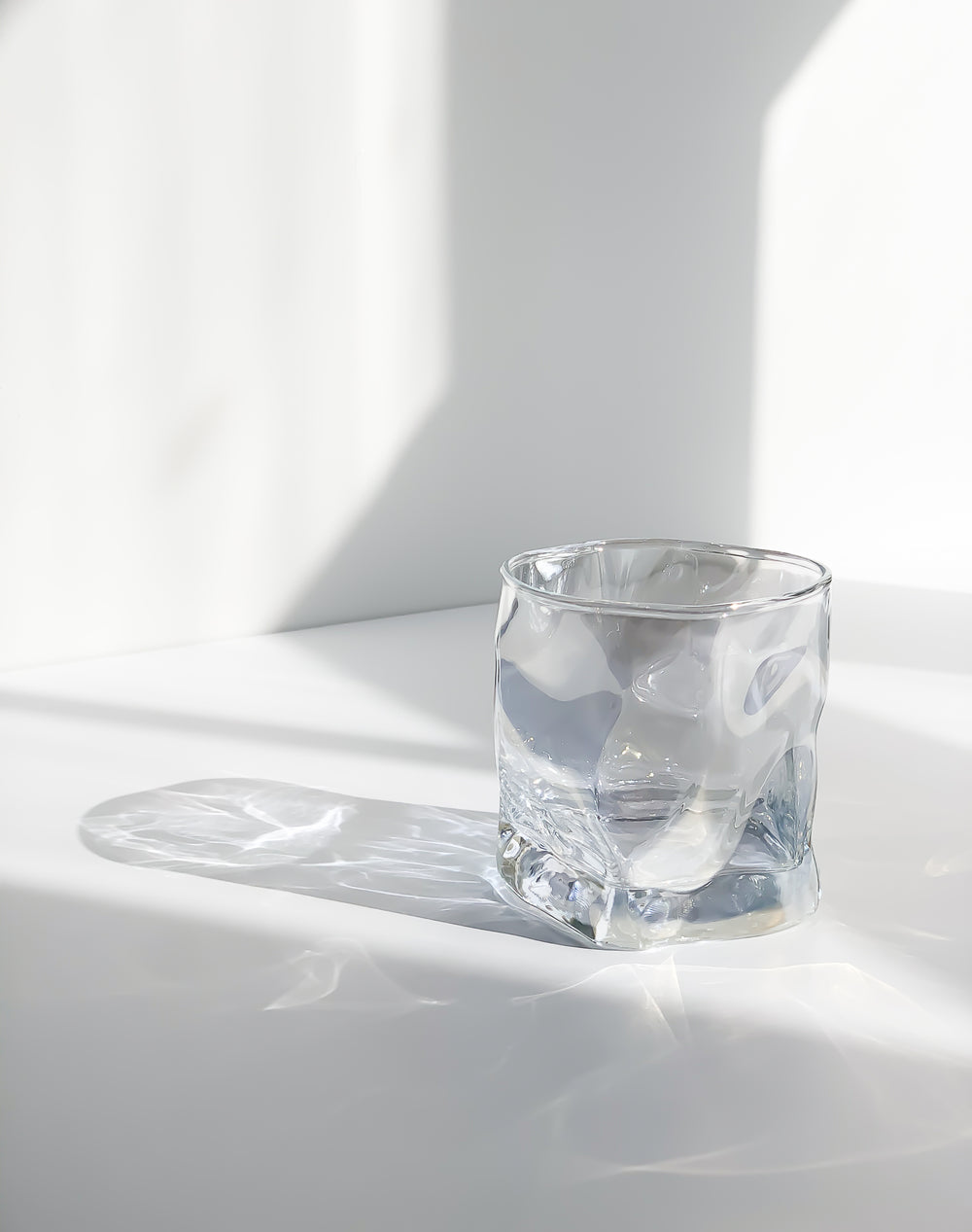 Whiskey Glass