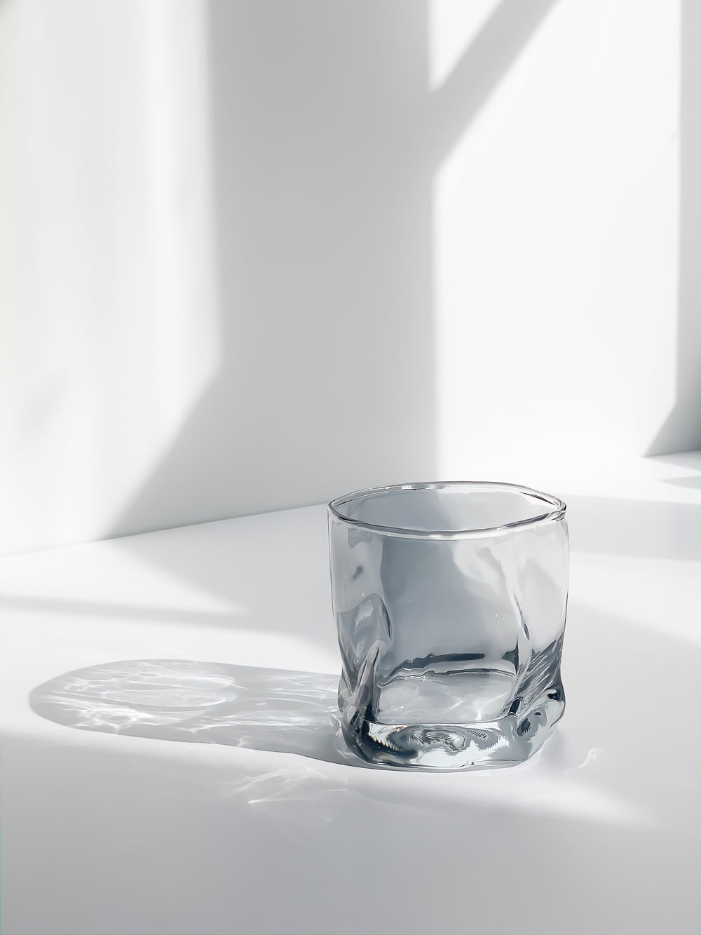 Whiskey Glass