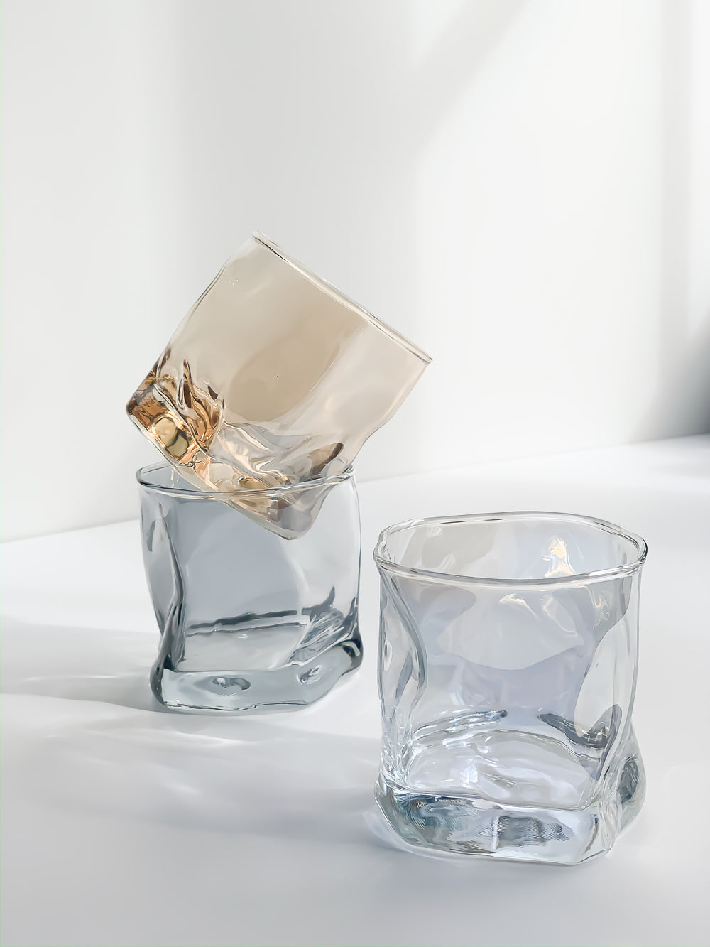 Whiskey Glass