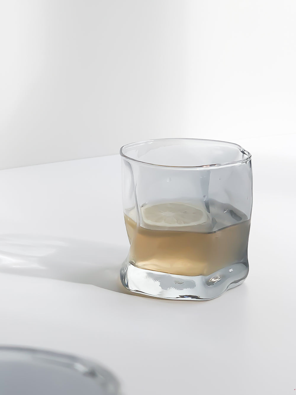 Whiskey Glass