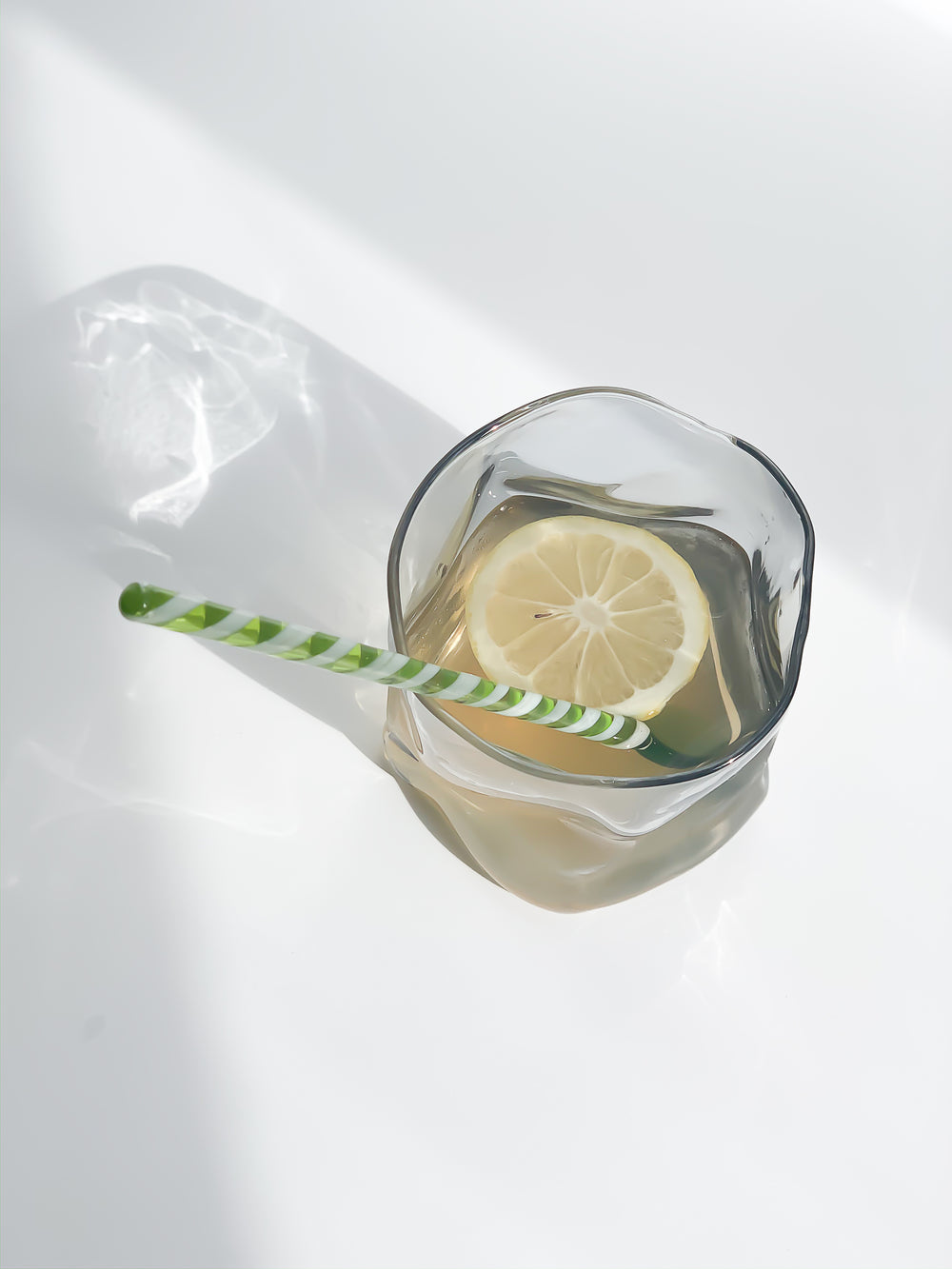 Whiskey Glass