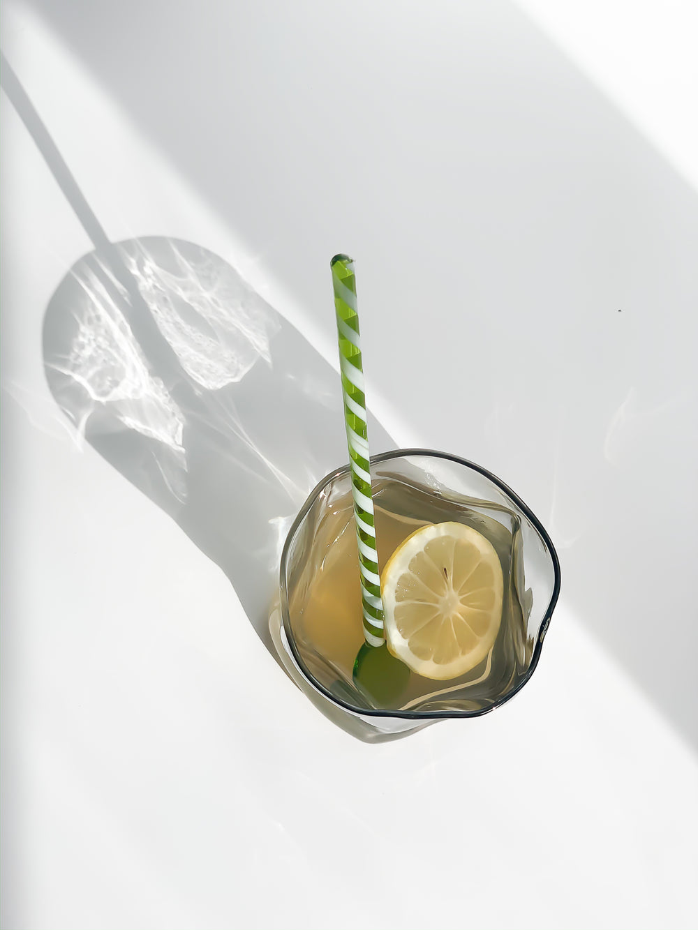 Whiskey Glass