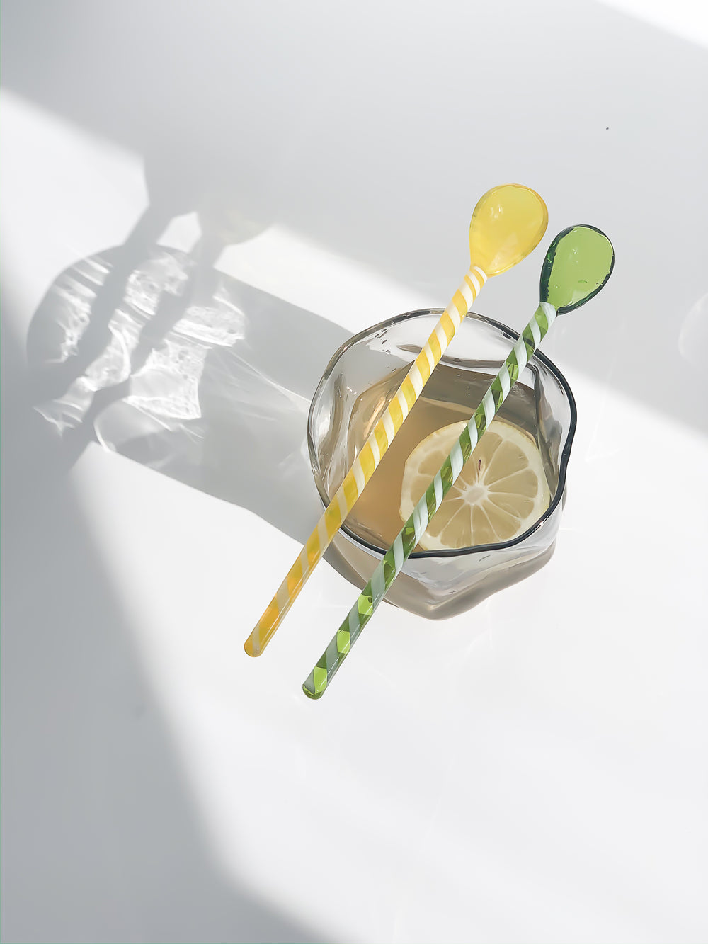 Whiskey Glass