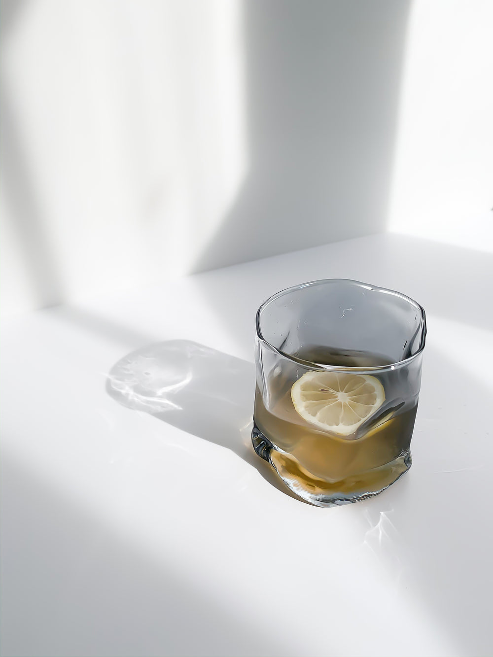 Whiskey Glass