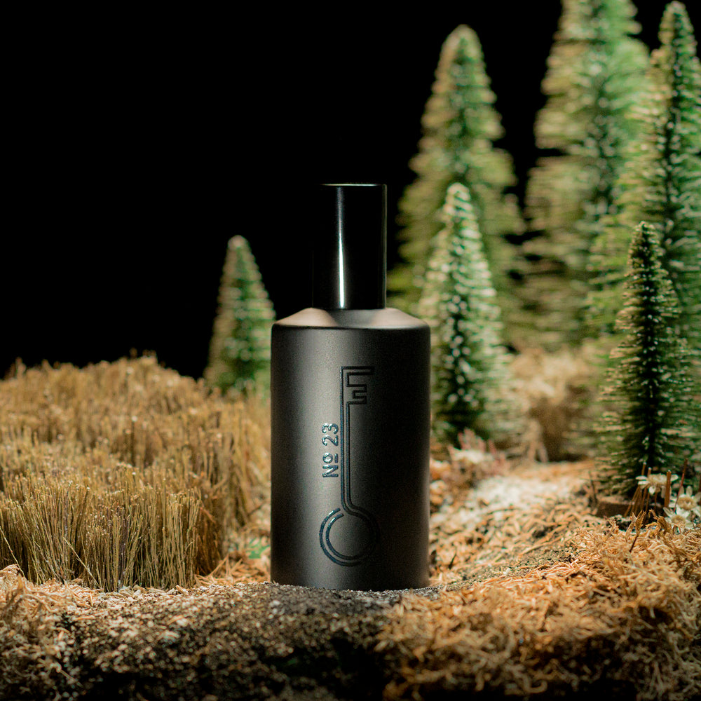 No. 23 fragrance by Whom